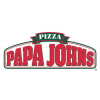 PAPA JOHN’S PIZZA-logo