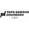 Pape-Dawson Engineers, Inc-logo