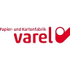Papier- und Kartonfabrik Varel-logo
