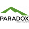 Paradox Access Solutions Inc.-logo