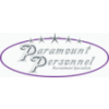 Paramount Personnel-logo