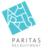 Paritas Recruitment-logo