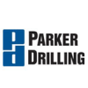 Parker Drilling-logo