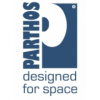 Parthos-logo