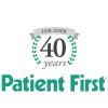 Patient First-logo