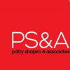 Patty Shapiro-logo