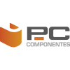 Logo of Pccomponentes logo hiring for jobs in Spain on GrabJobs