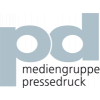Presse-Druck- und Verlags-GmbH-logo
