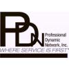 Professional Dynamic Network, Inc.