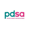 PDSA-logo