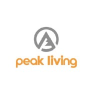 Peak Living-logo