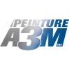 Peinture A3M inc.-logo