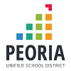Peoria Unified School District-logo