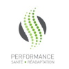 Performance Santé & Réadaptation-logo