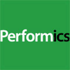 Performics-logo