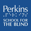 Perkins School for the Blind-logo