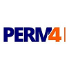 PERM4 | Permanent Recruiting-logo