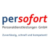 persofort PDL GmbH-logo
