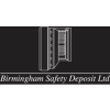 Birmingham Safety Deposit-logo