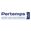 Pertemps Social Care-logo