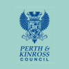 Logo of Perth & Kinross Council logo hiring for jobs in New Zealand on GrabJobs