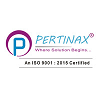 Pertinax Solutions Pvt. Ltd.-logo