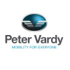 Peter Vardy