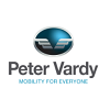 Peter Vardy