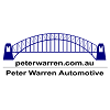 Peter Warren Automotive