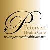 Petersen Health Care-logo