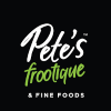 Pete's Frootique & Fine Foods