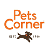 Pets Corner UK-logo