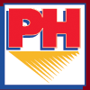 PH Vitres d'Autos-logo
