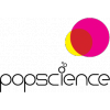 Pop Science-logo