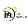 PHI Air Medical-logo