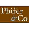 Phifer & Company-logo
