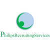 Philips Recruiting Services-logo
