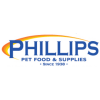 Phillips Pet Food & Supplies-logo