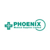 PHOENIX Healthcare Distribution Limited-logo