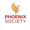Phoenix Society-logo