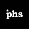 PHS Community Services Society-logo