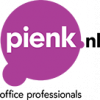 Pienk-logo