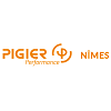 PIGIER Nîmes-logo