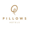 Pillows Hotels-logo