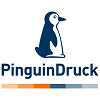Pinguin Druck-logo