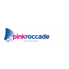 PinkRoccade Healthcare-logo