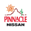 Pinnacle Nissan-logo