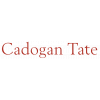 Cadogan Tate-logo