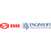 Logo of Esss logo hiring for jobs in Italy on GrabJobs