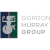 Gordon Murray Group-logo